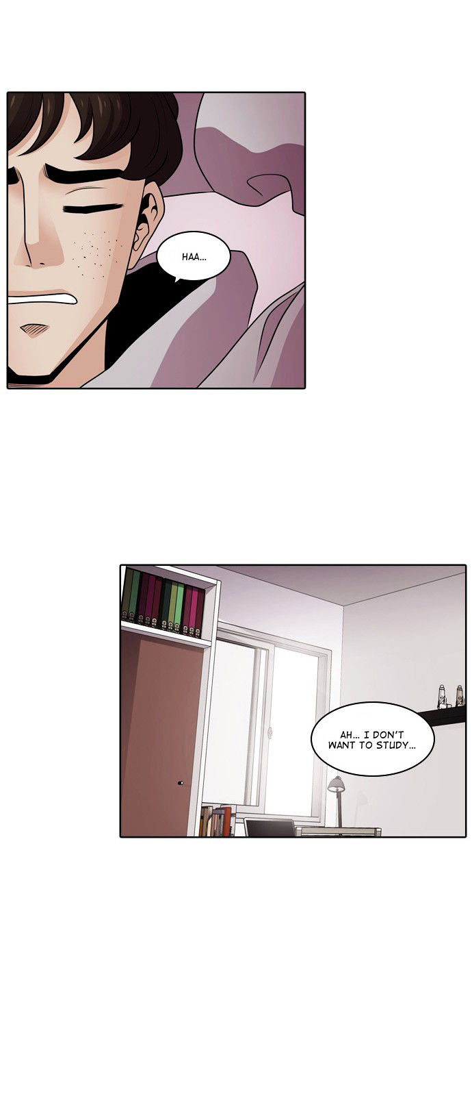 Tomorrow (Llama) Chapter 16 page 31 - Chapter 16