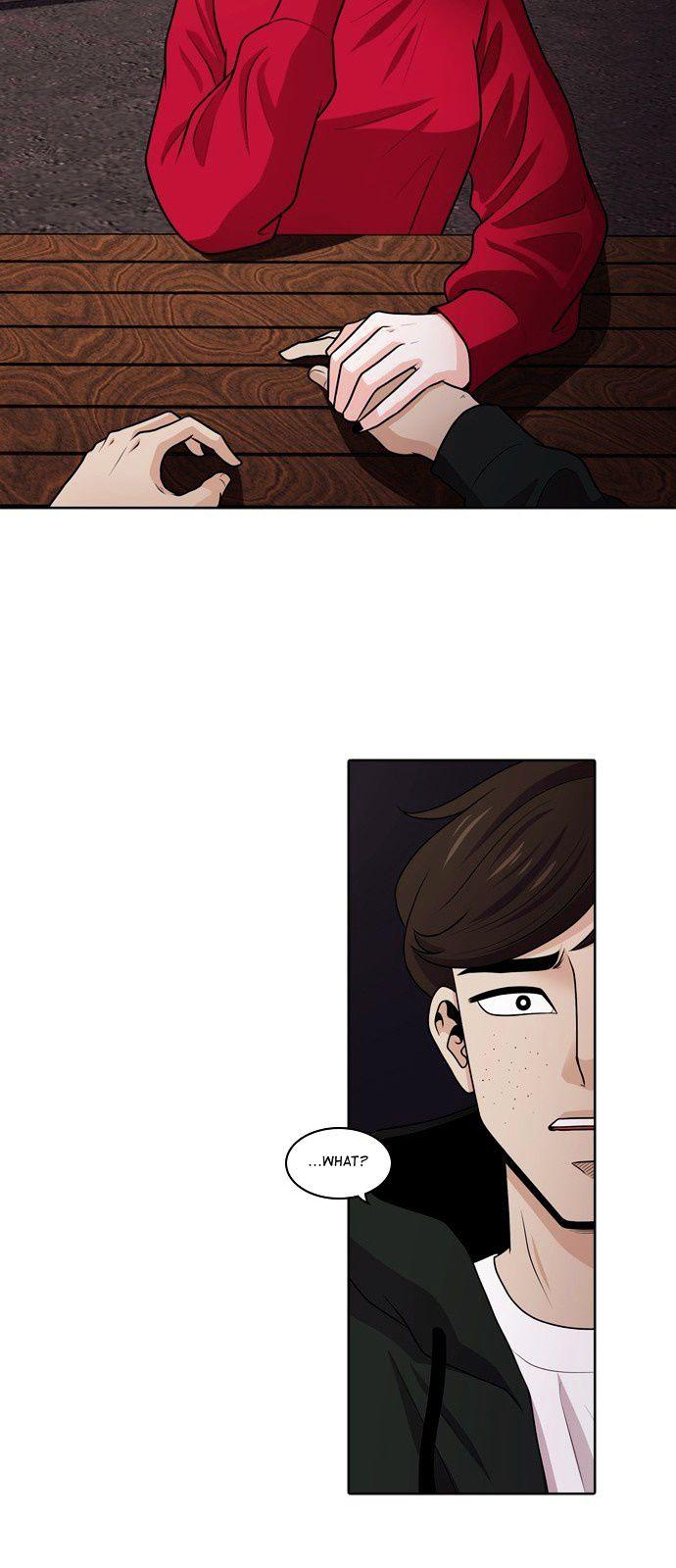 Tomorrow (Llama) Chapter 20 page 33 - Chapter 20 : The Forest of Time (5)
