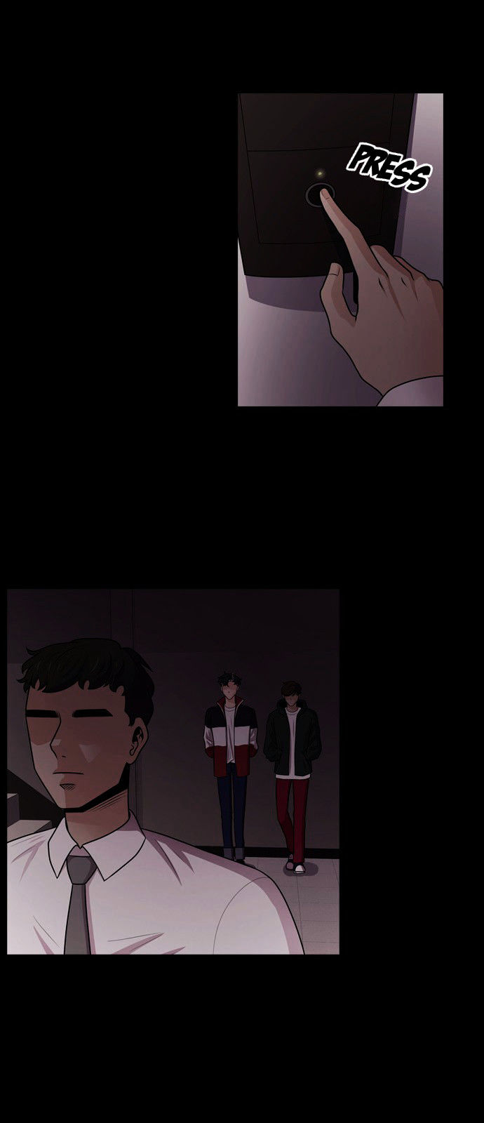 Tomorrow (Llama) Chapter 21 page 24 - Chapter 21 : The Forest of Time (6)