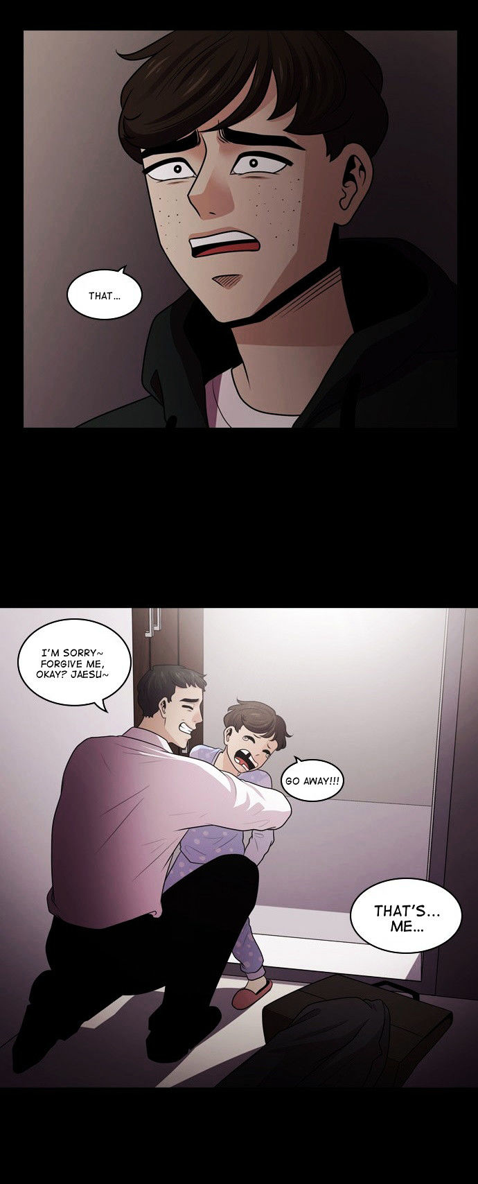 Tomorrow (Llama) Chapter 21 page 26 - Chapter 21 : The Forest of Time (6)