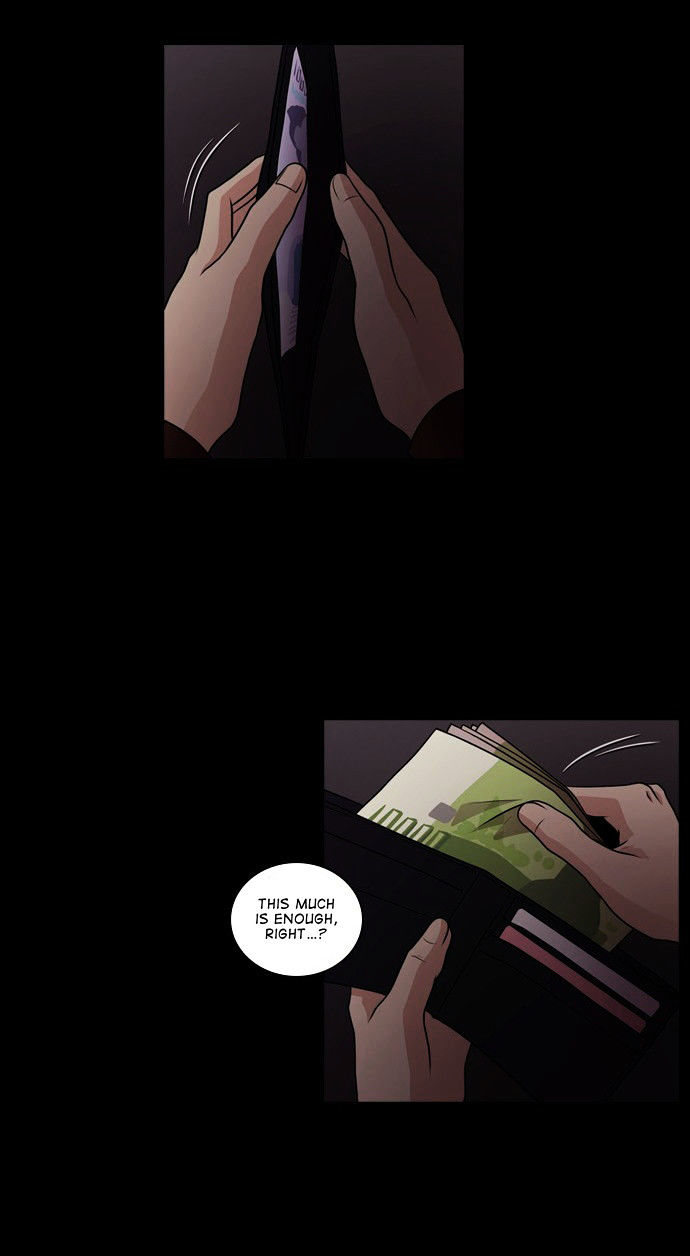 Tomorrow (Llama) Chapter 21 page 42 - Chapter 21 : The Forest of Time (6)
