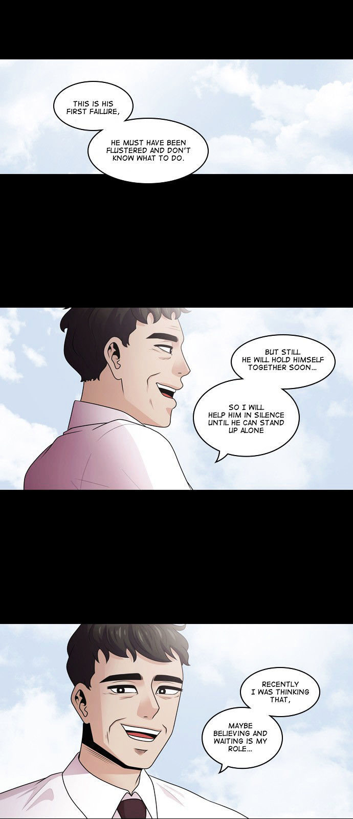 Tomorrow (Llama) Chapter 21 page 49 - Chapter 21 : The Forest of Time (6)