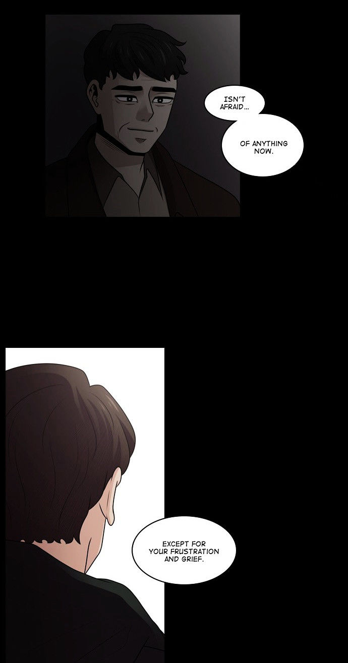 Tomorrow (Llama) Chapter 21 page 55 - Chapter 21 : The Forest of Time (6)
