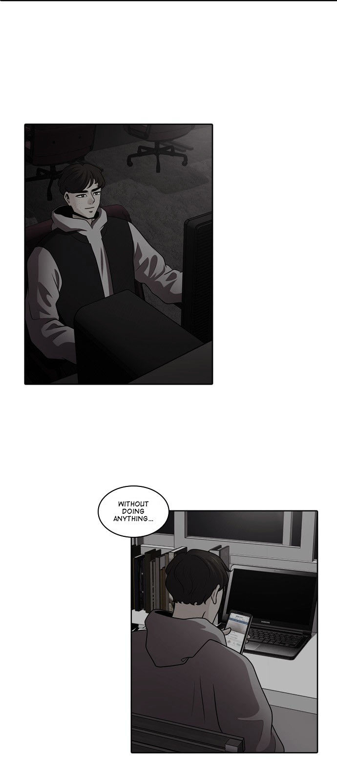 Tomorrow (Llama) Chapter 21 page 59 - Chapter 21 : The Forest of Time (6)