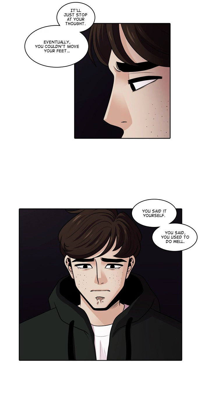 Tomorrow (Llama) Chapter 22 page 10 - Chapter 22 : The Forest of Time (Final)