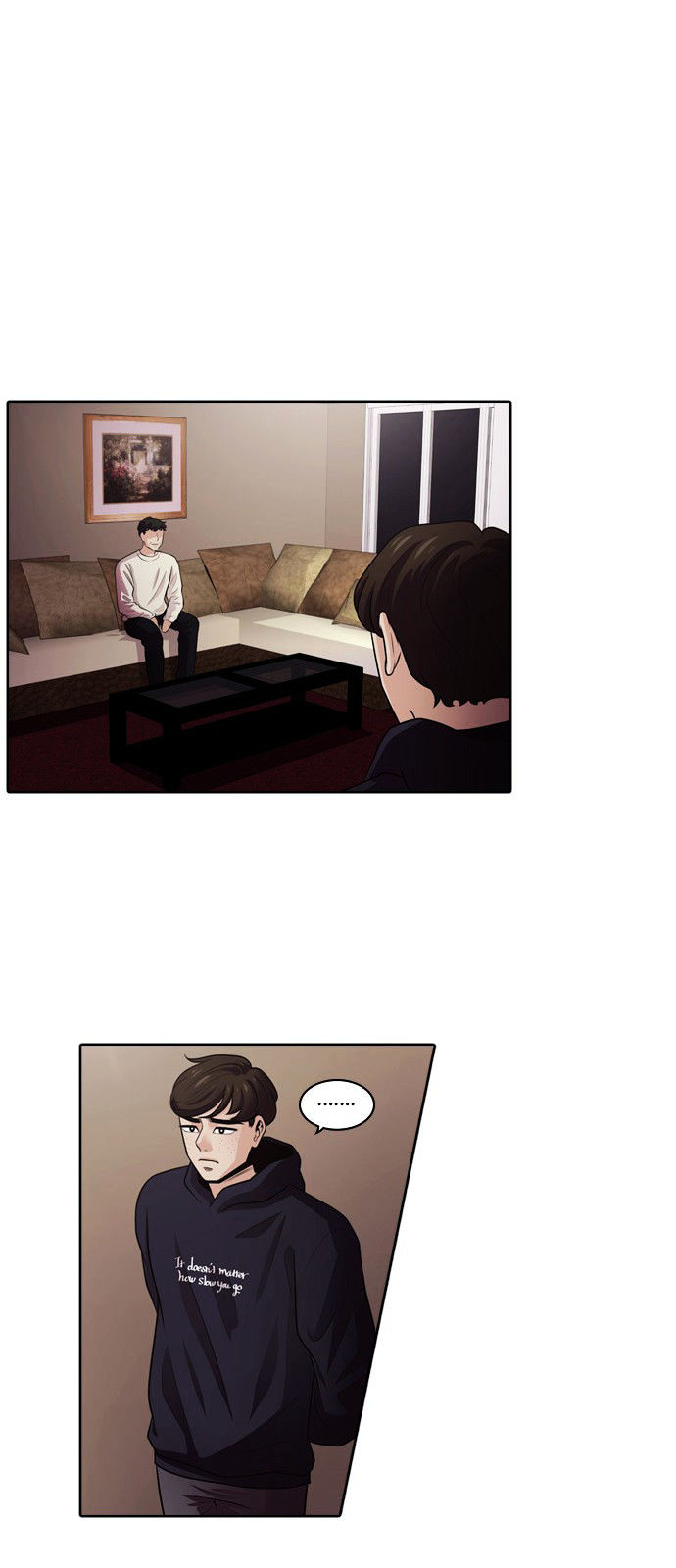 Tomorrow (Llama) Chapter 22 page 16 - Chapter 22 : The Forest of Time (Final)