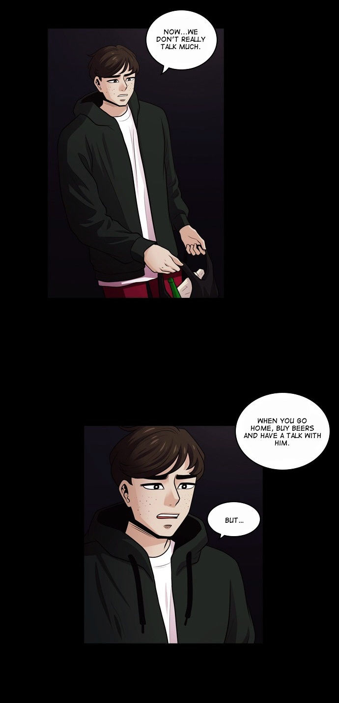 Tomorrow (Llama) Chapter 22 page 18 - Chapter 22 : The Forest of Time (Final)