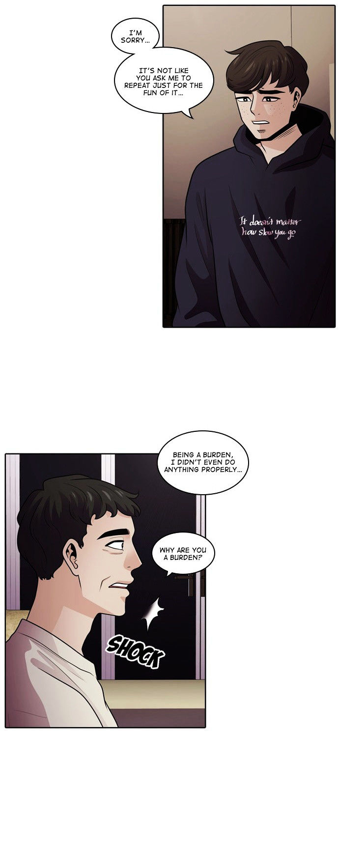 Tomorrow (Llama) Chapter 22 page 26 - Chapter 22 : The Forest of Time (Final)