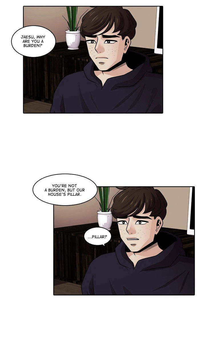 Tomorrow (Llama) Chapter 22 page 27 - Chapter 22 : The Forest of Time (Final)