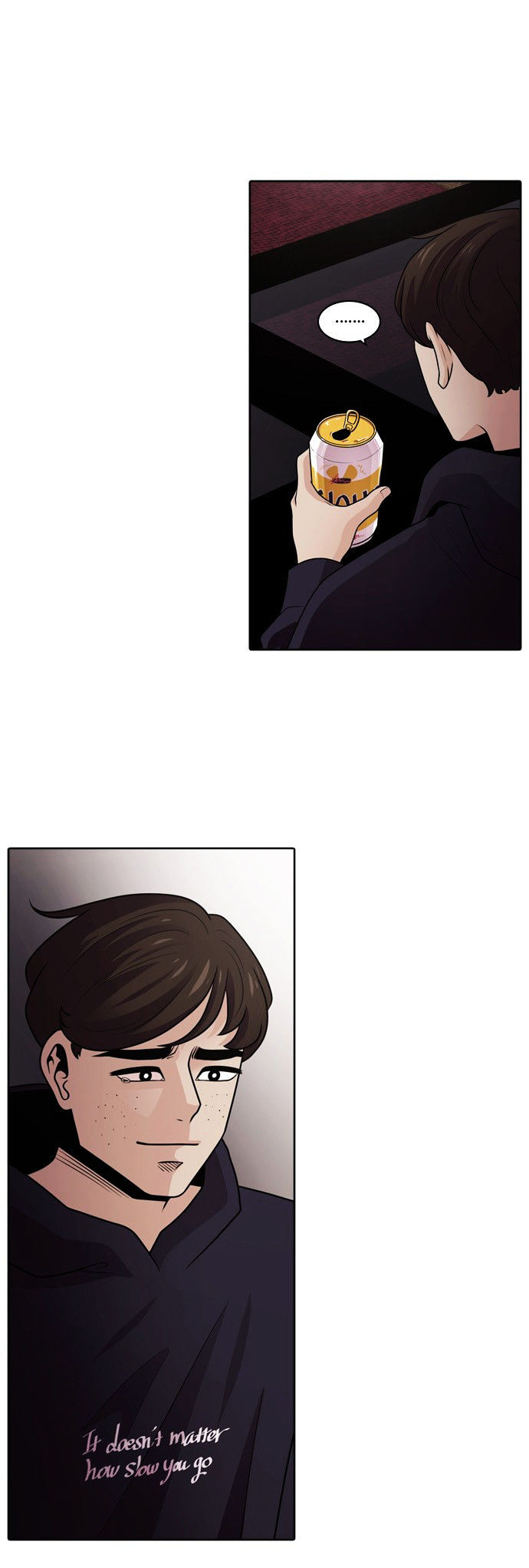 Tomorrow (Llama) Chapter 22 page 36 - Chapter 22 : The Forest of Time (Final)