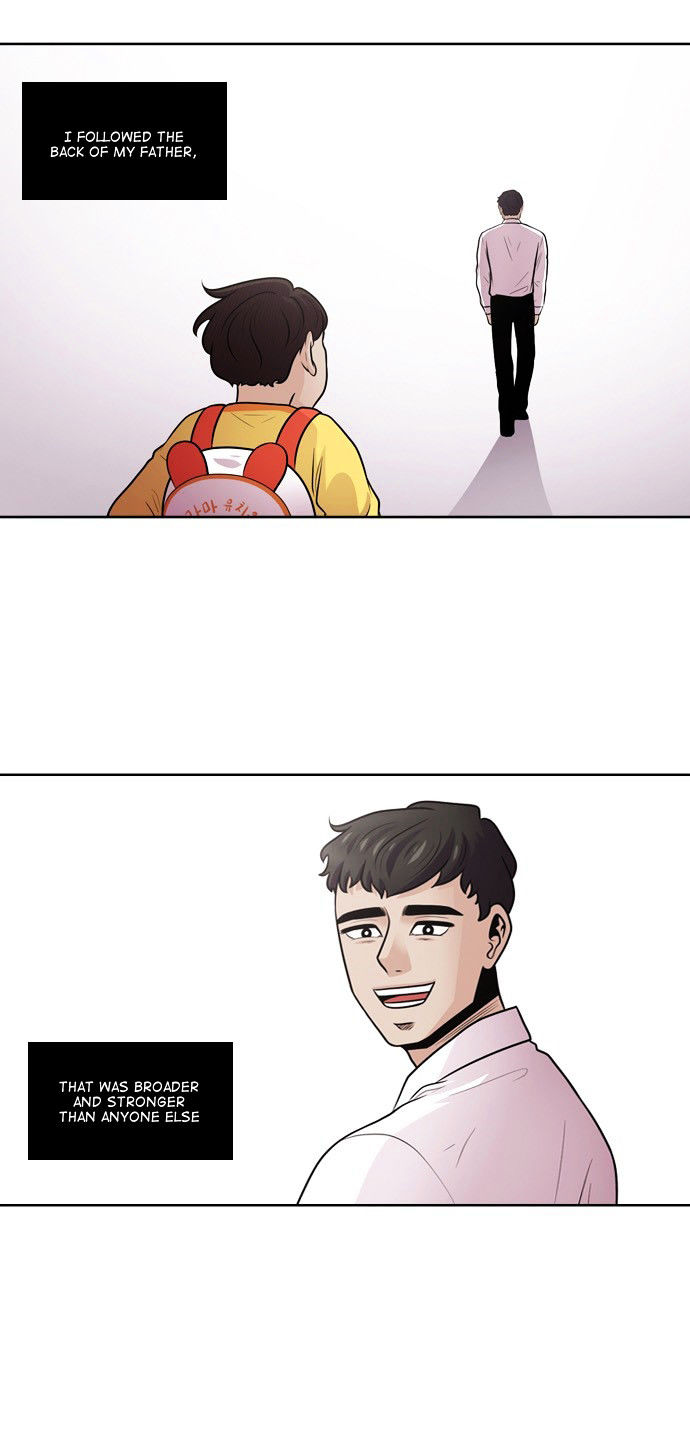 Tomorrow (Llama) Chapter 22 page 40 - Chapter 22 : The Forest of Time (Final)