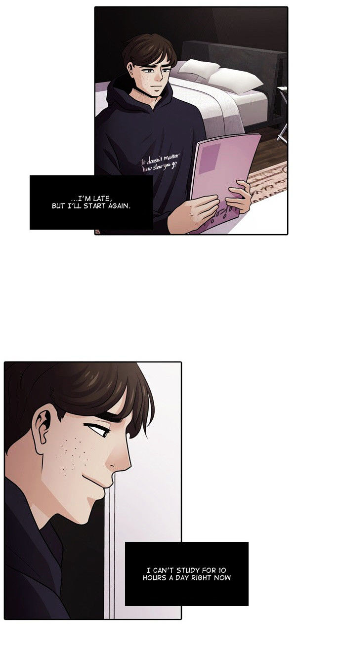 Tomorrow (Llama) Chapter 22 page 44 - Chapter 22 : The Forest of Time (Final)