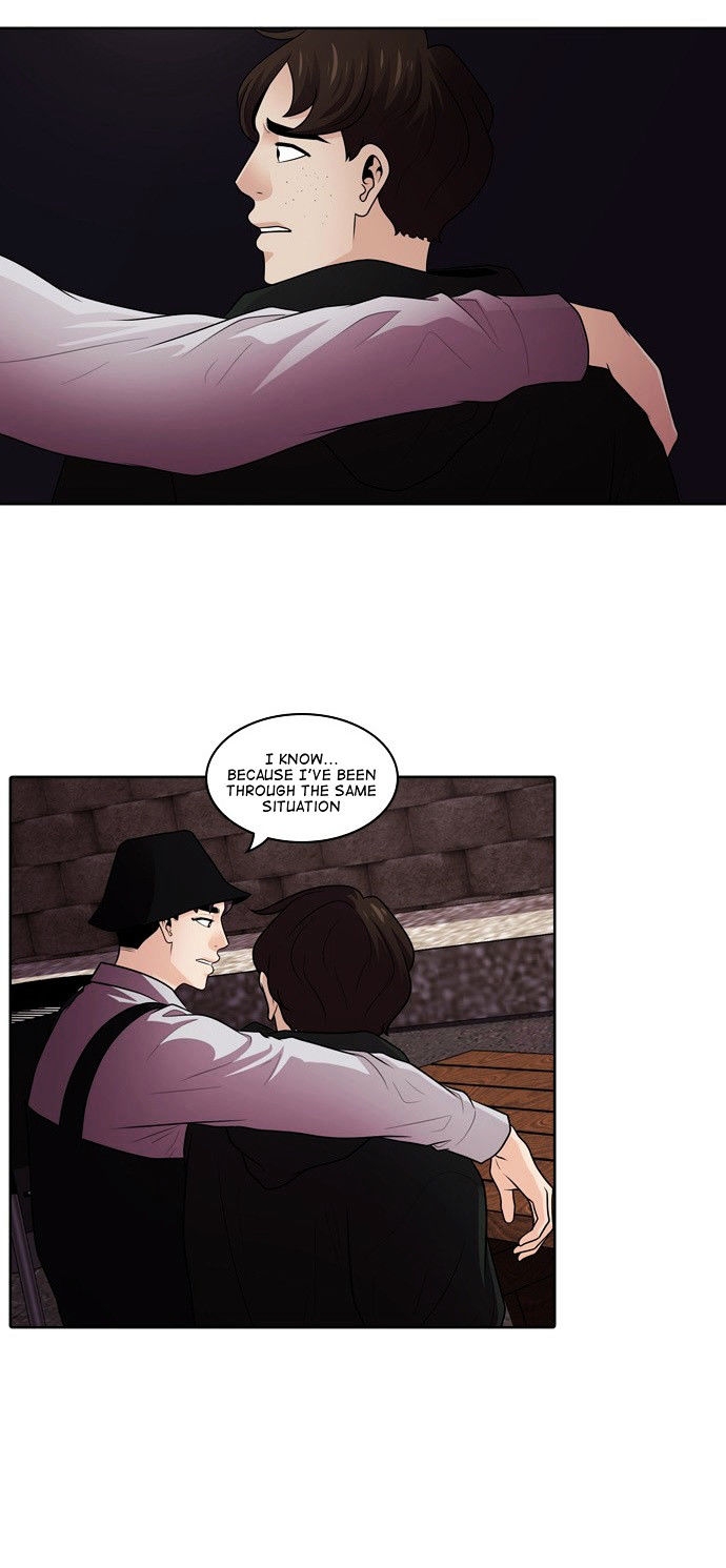 Tomorrow (Llama) Chapter 22 page 8 - Chapter 22 : The Forest of Time (Final)