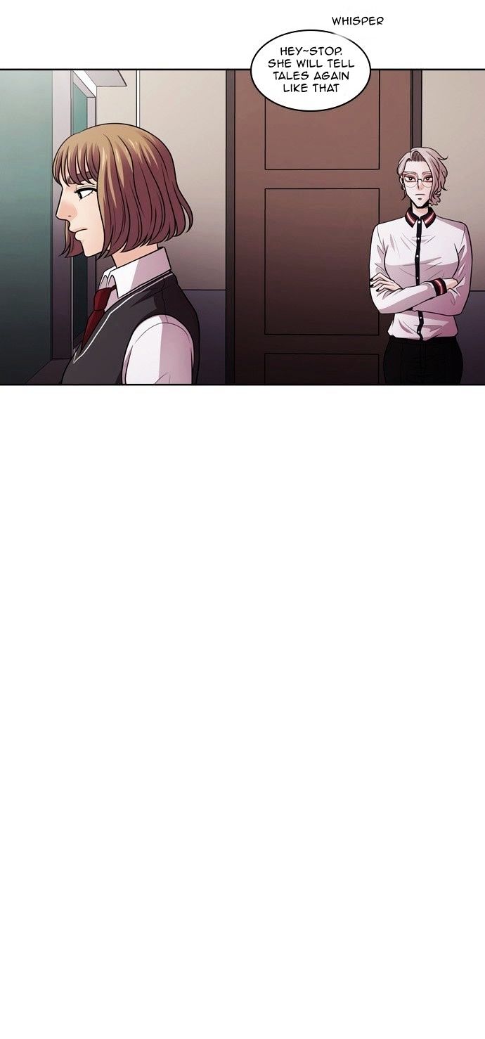 Tomorrow (Llama) Chapter 3 page 33 - Chapter 3 : Falling Flower (1)