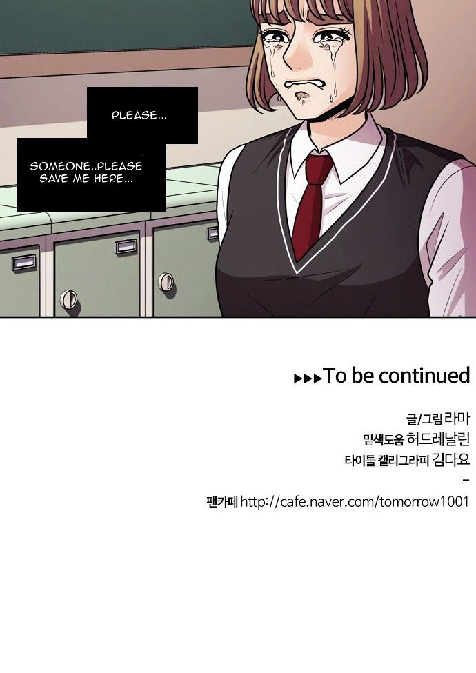 Tomorrow (Llama) Chapter 3 page 55 - Chapter 3 : Falling Flower (1)