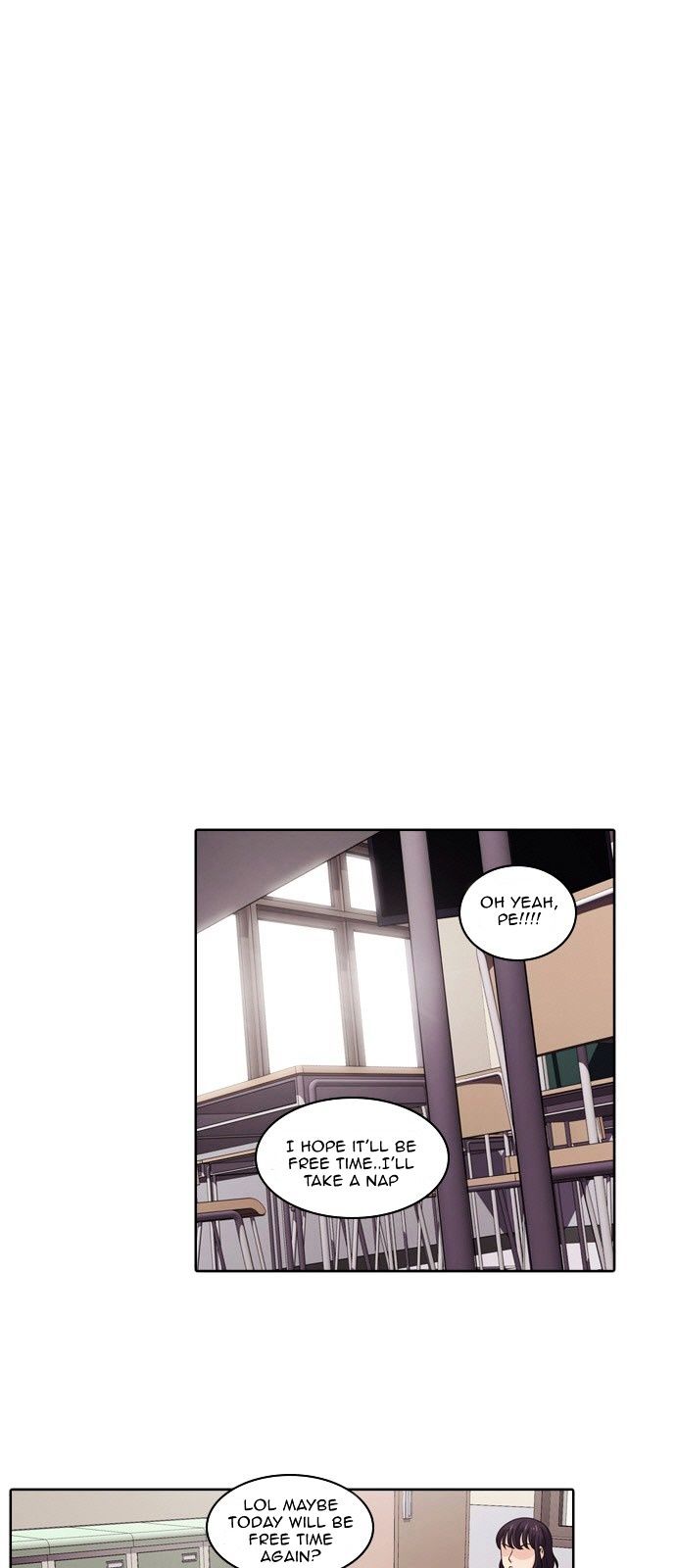 Tomorrow (Llama) Chapter 4 page 13 - Chapter 4 : Falling Flower (2)