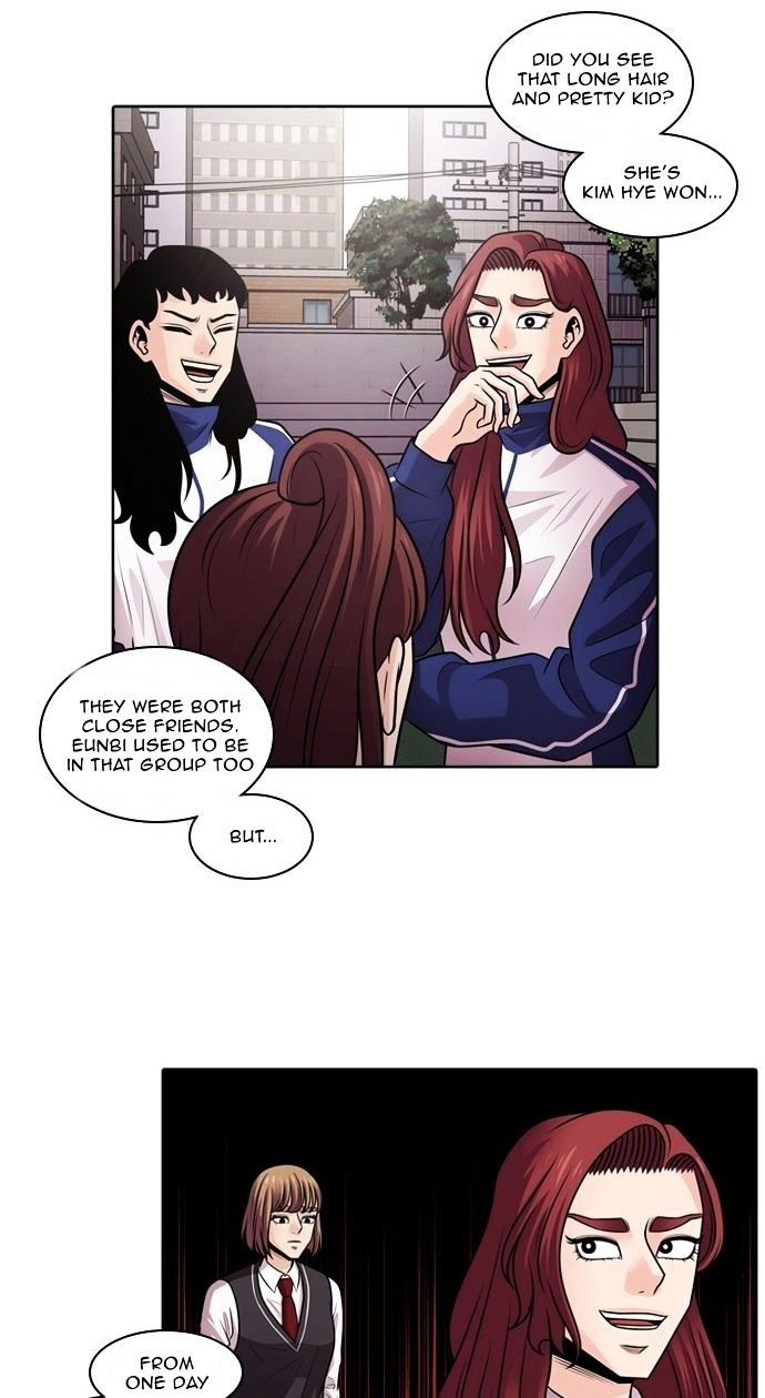 Tomorrow (Llama) Chapter 4 page 40 - Chapter 4 : Falling Flower (2)