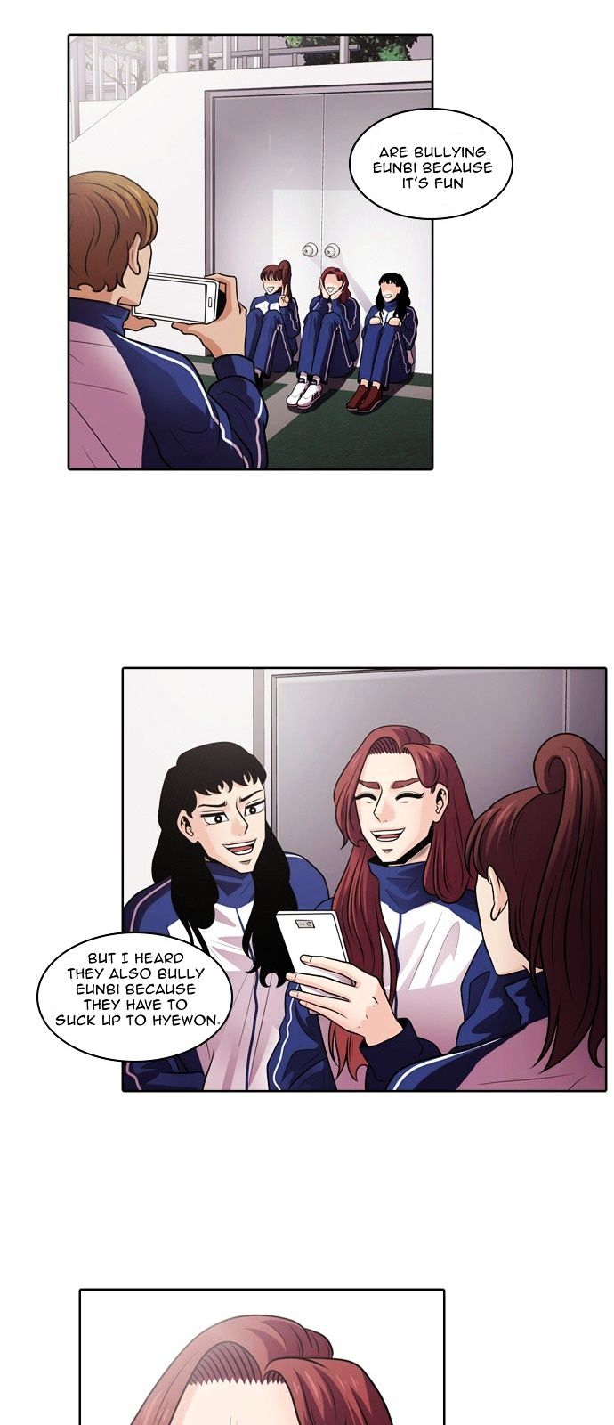 Tomorrow (Llama) Chapter 4 page 42 - Chapter 4 : Falling Flower (2)