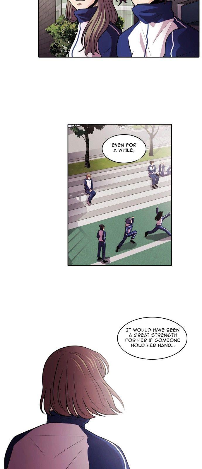 Tomorrow (Llama) Chapter 4 page 48 - Chapter 4 : Falling Flower (2)