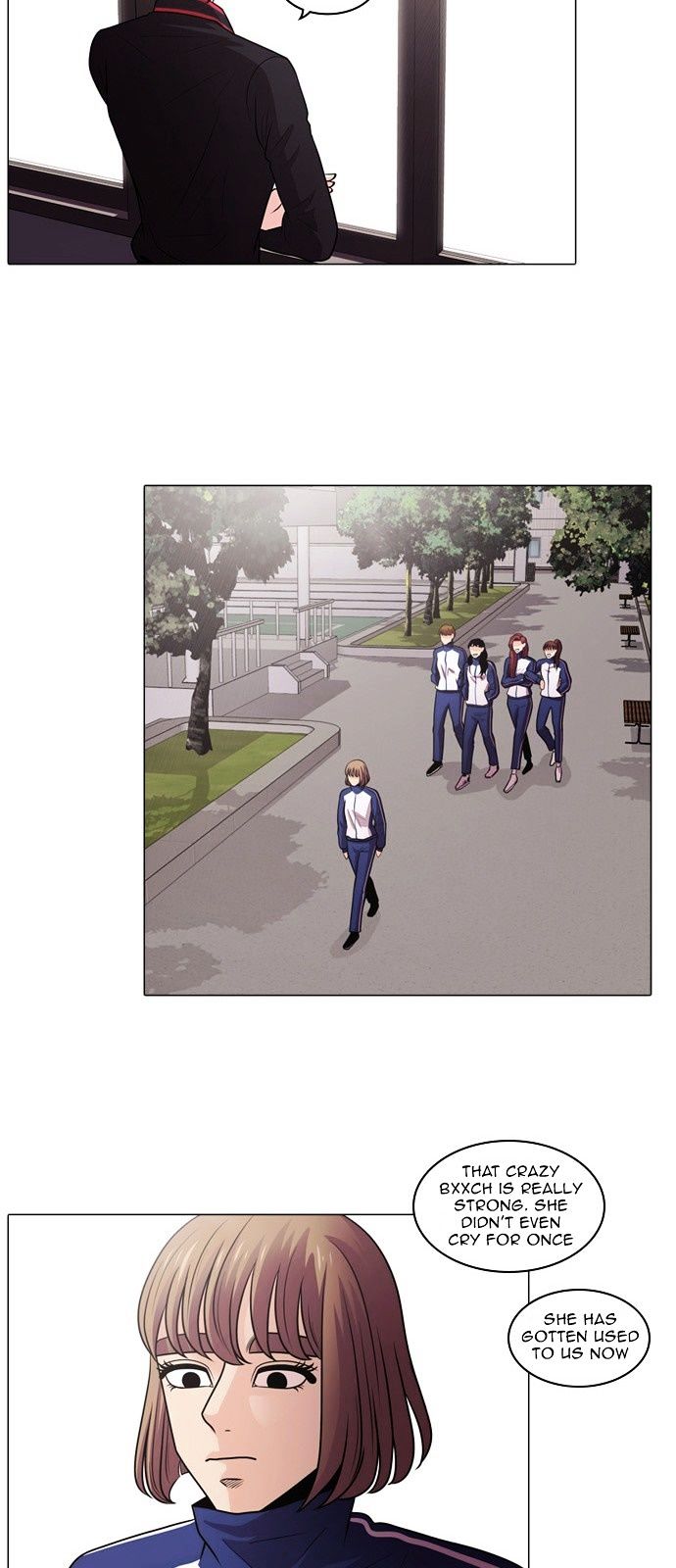 Tomorrow (Llama) Chapter 4 page 56 - Chapter 4 : Falling Flower (2)