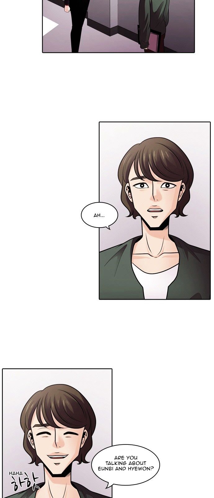 Tomorrow (Llama) Chapter 4 page 7 - Chapter 4 : Falling Flower (2)