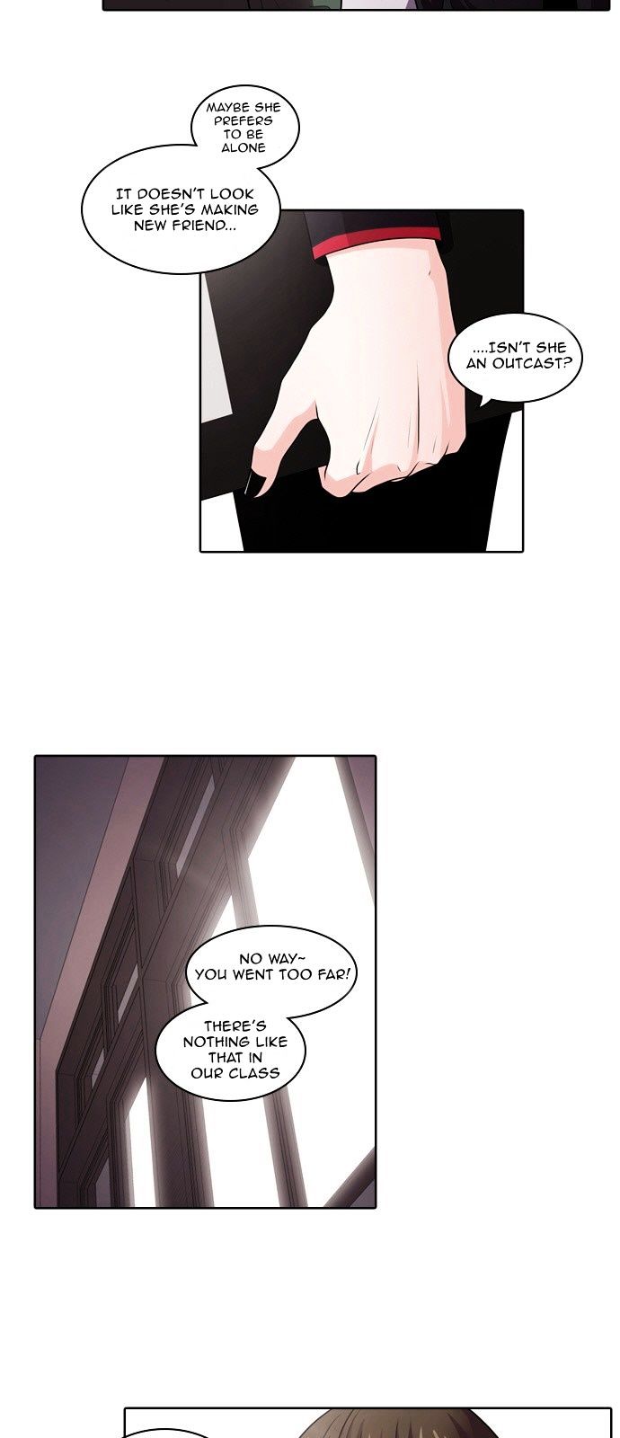Tomorrow (Llama) Chapter 4 page 9 - Chapter 4 : Falling Flower (2)