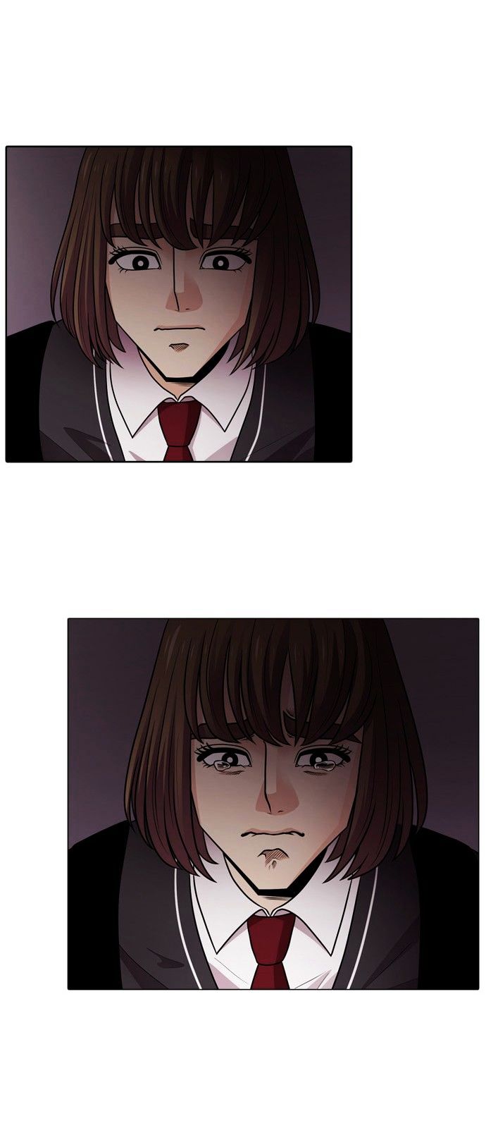Tomorrow (Llama) Chapter 5 page 16 - Chapter 5 : Falling Flower (3)