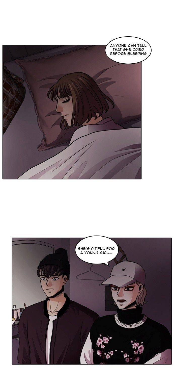 Tomorrow (Llama) Chapter 5 page 28 - Chapter 5 : Falling Flower (3)