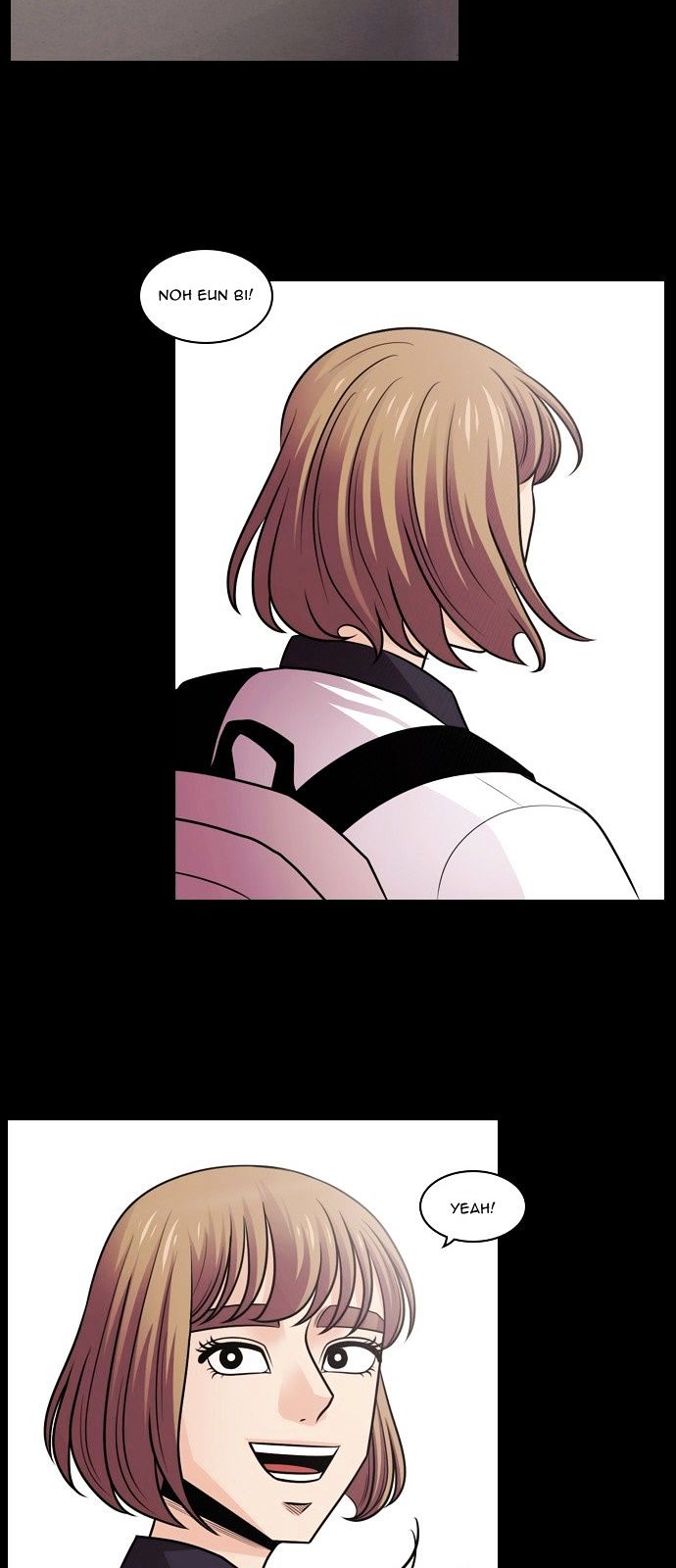 Tomorrow (Llama) Chapter 5 page 32 - Chapter 5 : Falling Flower (3)