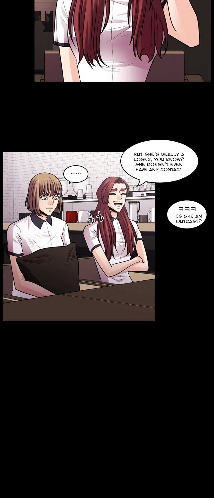 Tomorrow (Llama) Chapter 5 page 42 - Chapter 5 : Falling Flower (3)