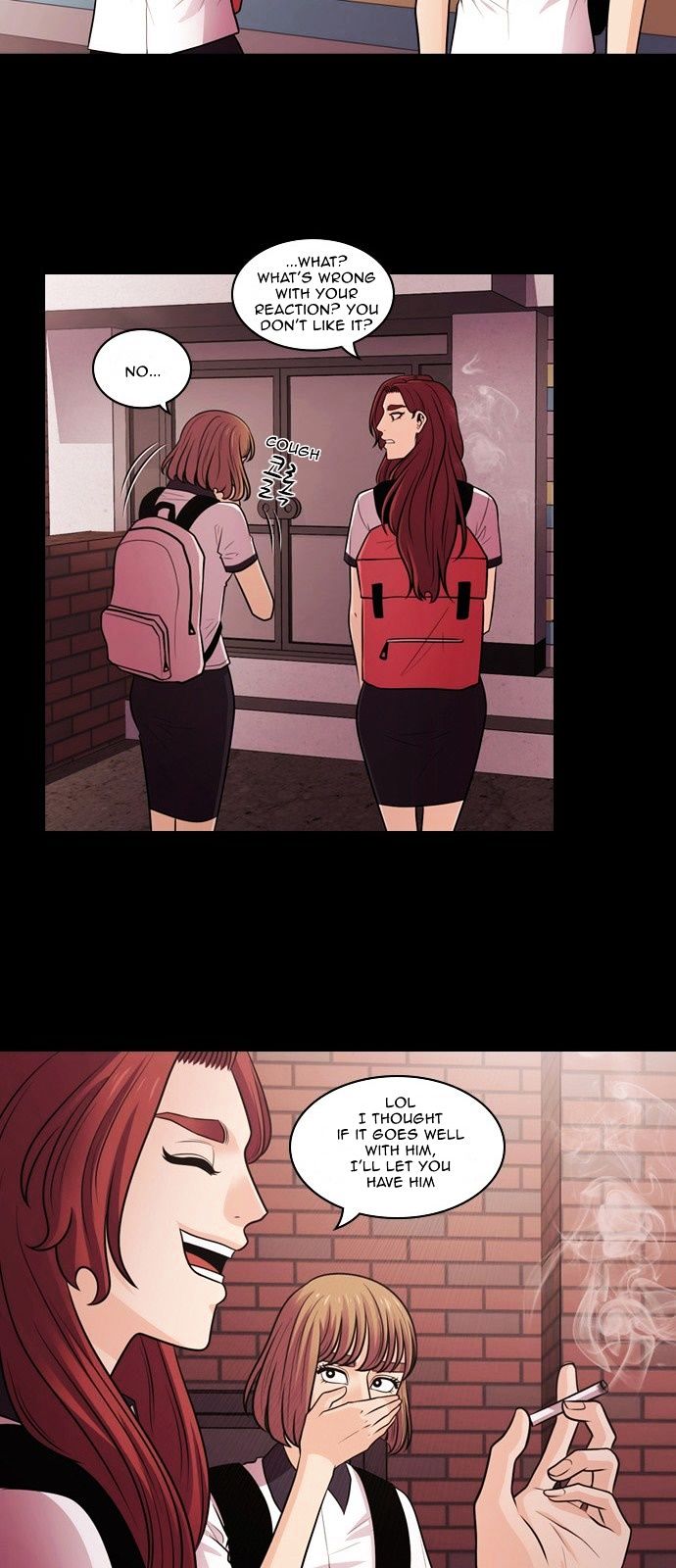 Tomorrow (Llama) Chapter 5 page 44 - Chapter 5 : Falling Flower (3)