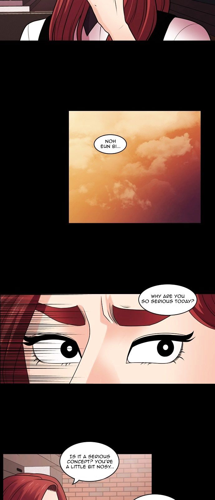 Tomorrow (Llama) Chapter 5 page 49 - Chapter 5 : Falling Flower (3)