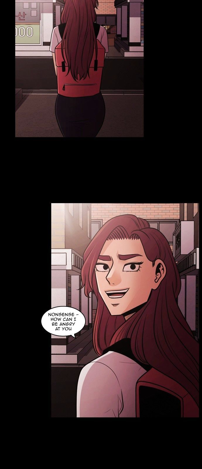 Tomorrow (Llama) Chapter 5 page 51 - Chapter 5 : Falling Flower (3)