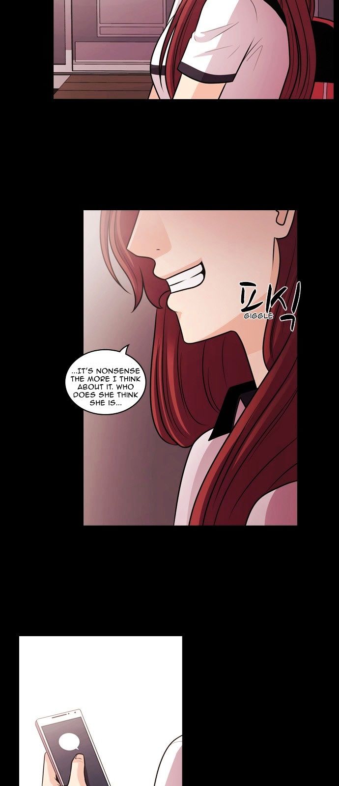 Tomorrow (Llama) Chapter 5 page 53 - Chapter 5 : Falling Flower (3)