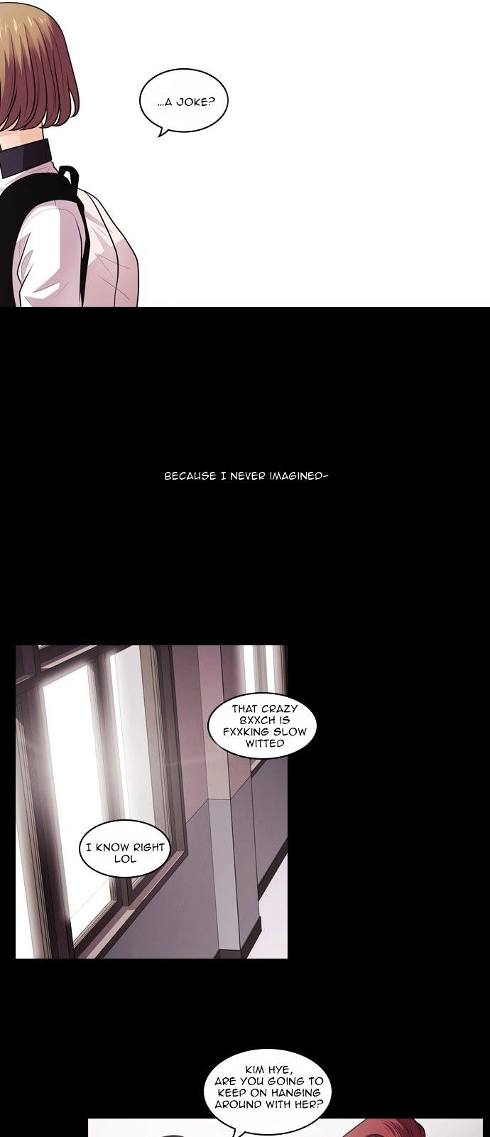 Tomorrow (Llama) Chapter 6 page 10 - Chapter 6 : Falling Flower (4)