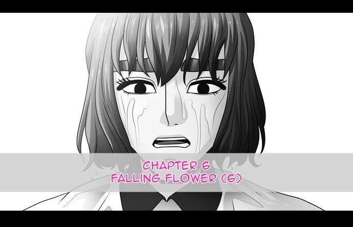 Tomorrow (Llama) Chapter 6 page 2 - Chapter 6 : Falling Flower (4)