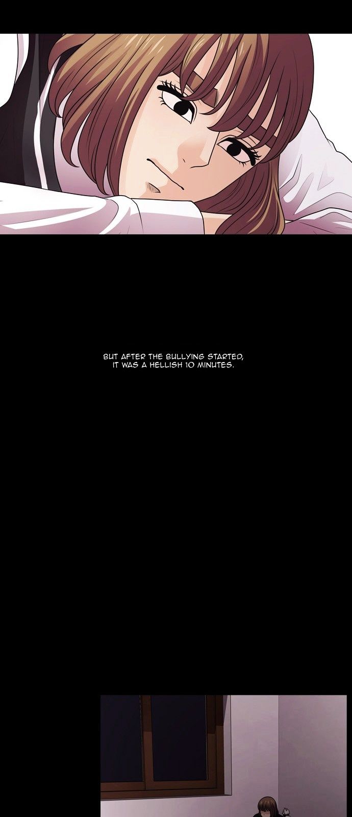 Tomorrow (Llama) Chapter 6 page 29 - Chapter 6 : Falling Flower (4)