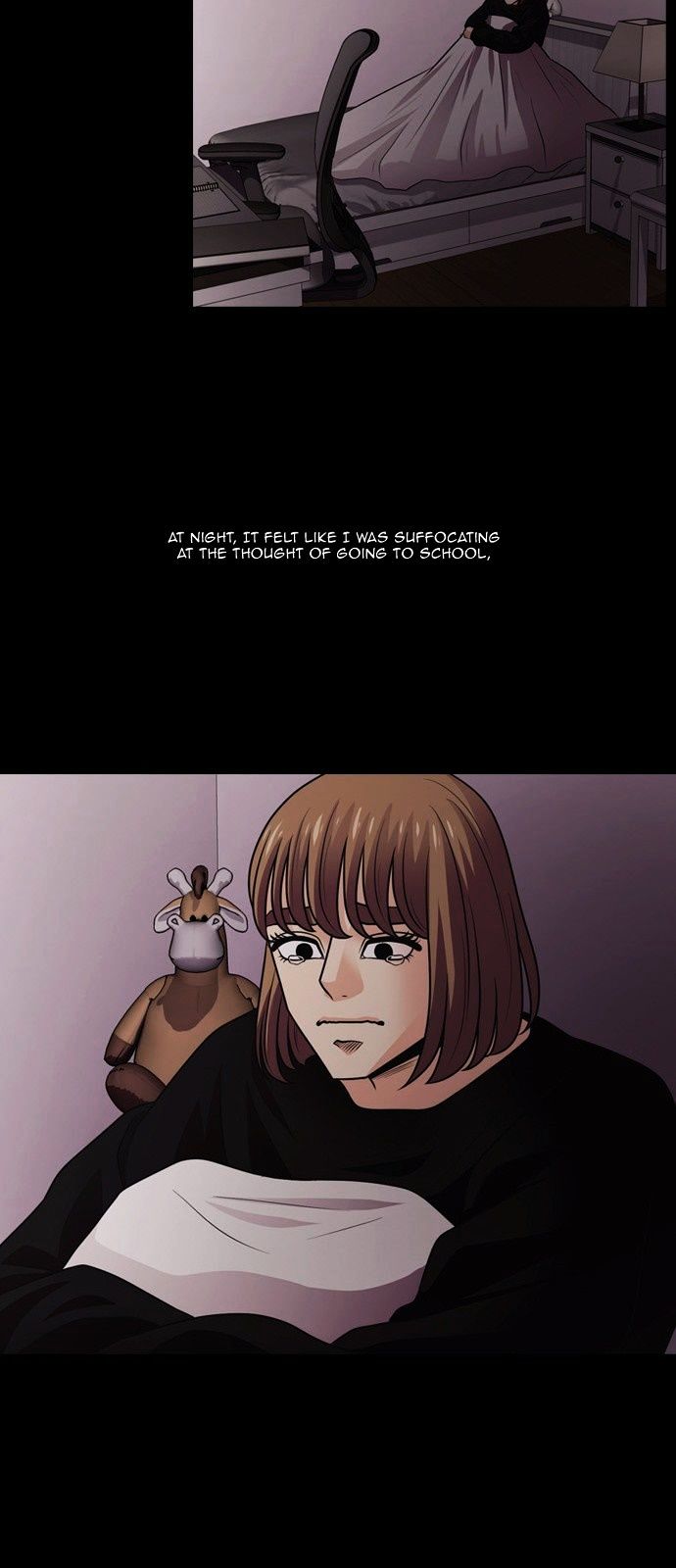 Tomorrow (Llama) Chapter 6 page 30 - Chapter 6 : Falling Flower (4)