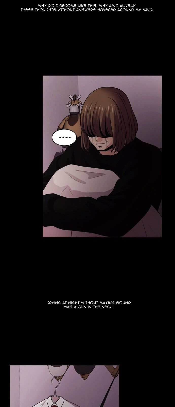 Tomorrow (Llama) Chapter 6 page 31 - Chapter 6 : Falling Flower (4)
