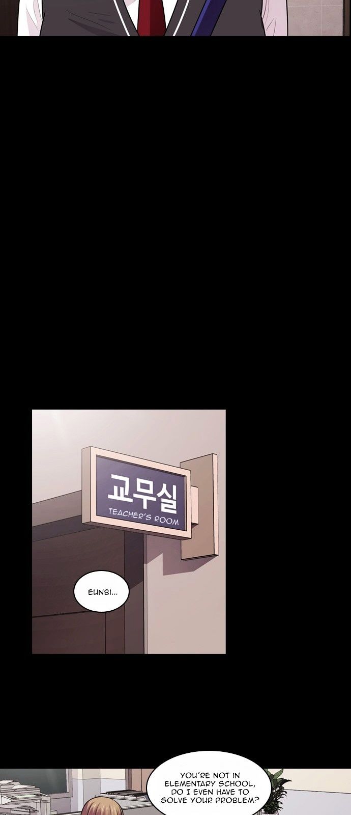 Tomorrow (Llama) Chapter 6 page 42 - Chapter 6 : Falling Flower (4)