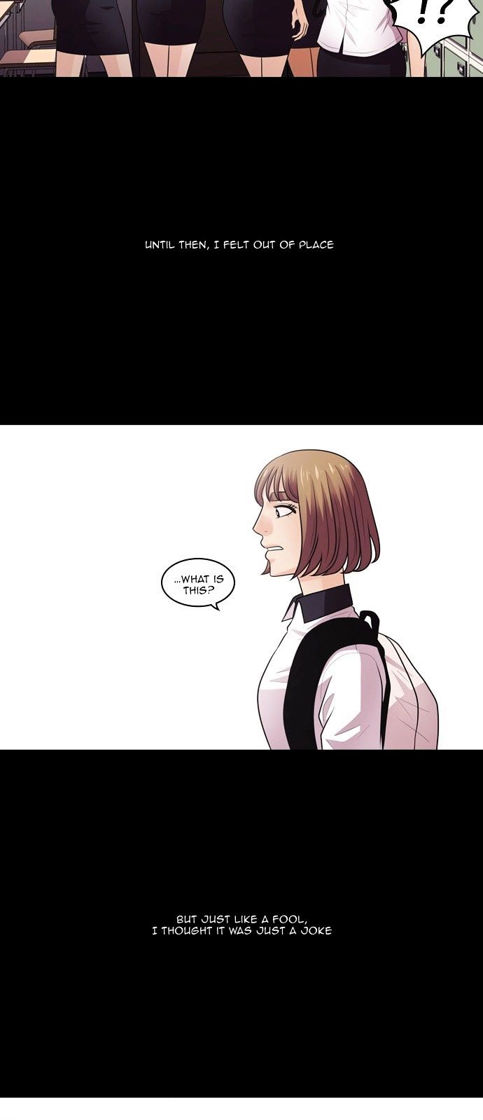 Tomorrow (Llama) Chapter 6 page 9 - Chapter 6 : Falling Flower (4)