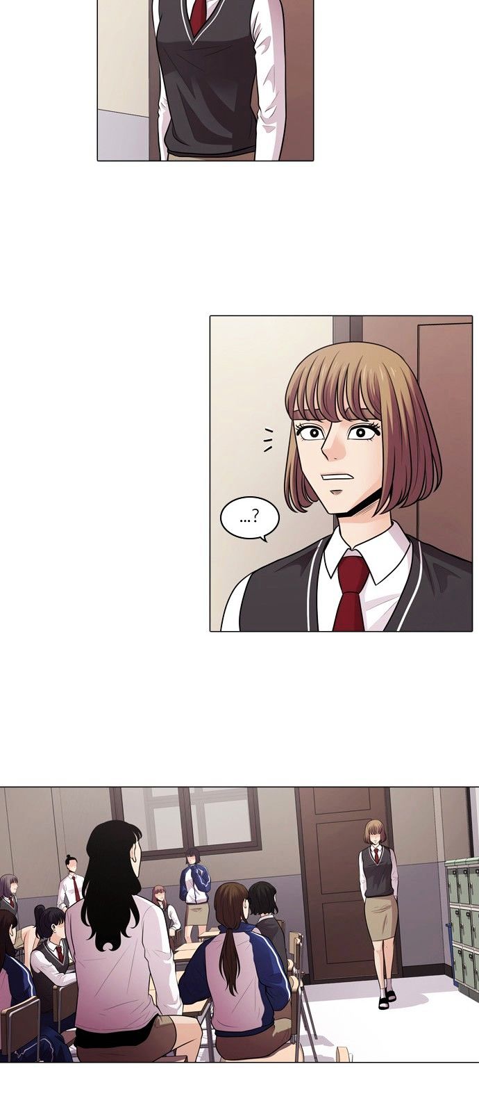 Tomorrow (Llama) Chapter 7 page 13 - Chapter 7 : Falling Flower (4)