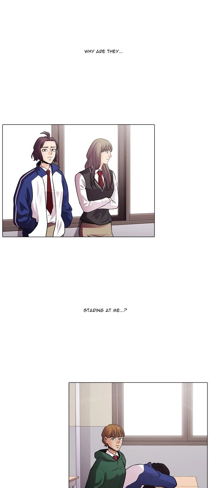 Tomorrow (Llama) Chapter 7 page 14 - Chapter 7 : Falling Flower (4)