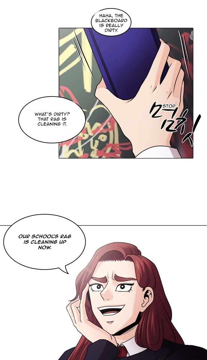 Tomorrow (Llama) Chapter 7 page 19 - Chapter 7 : Falling Flower (4)