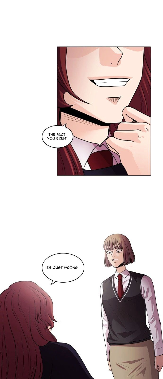 Tomorrow (Llama) Chapter 7 page 24 - Chapter 7 : Falling Flower (4)