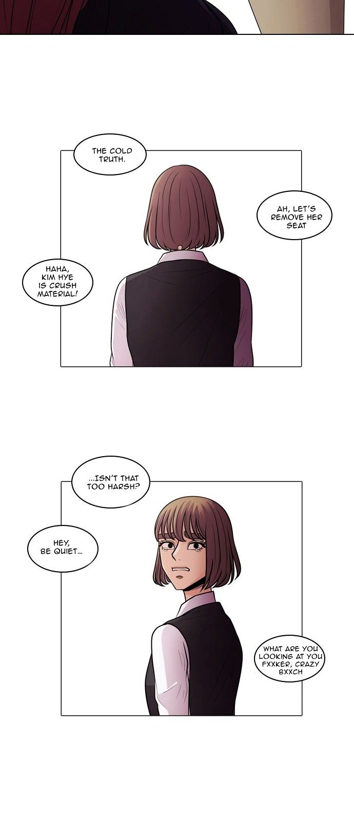 Tomorrow (Llama) Chapter 7 page 25 - Chapter 7 : Falling Flower (4)