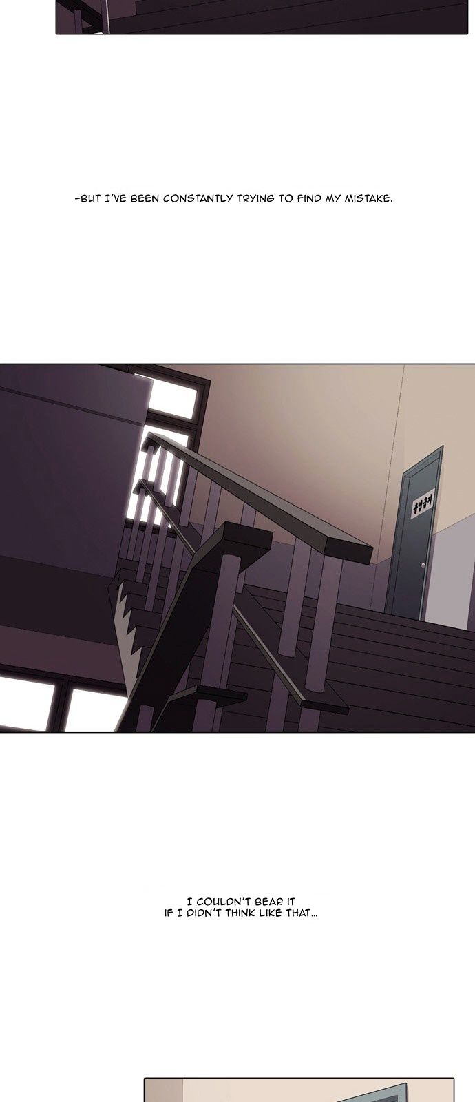 Tomorrow (Llama) Chapter 7 page 31 - Chapter 7 : Falling Flower (4)