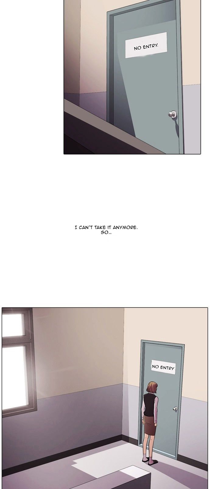 Tomorrow (Llama) Chapter 7 page 32 - Chapter 7 : Falling Flower (4)