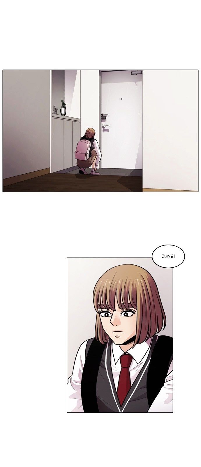 Tomorrow (Llama) Chapter 7 page 4 - Chapter 7 : Falling Flower (4)