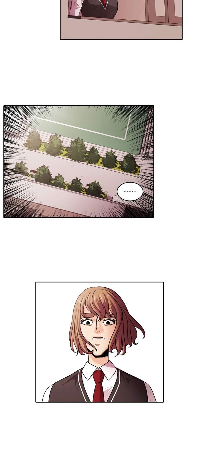 Tomorrow (Llama) Chapter 7 page 41 - Chapter 7 : Falling Flower (4)
